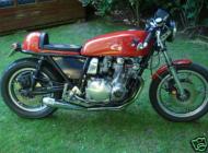 1979 Suzuki GS 1000
